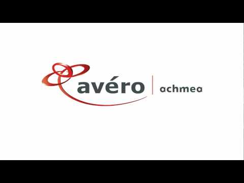 Avero Achmea Logo Bumper (LBB)