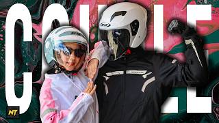 Gm G2 & Gm Love Review Pasangan Ideal Di Jalan