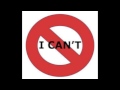 Coop Feat Kur- I Can't