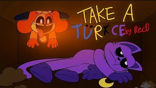 Take A Run Türkçe Türkçe Dublaj Deyi̇ldi̇r
