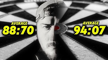 DARTBOT LEVEL 15! | Can I Beat It?