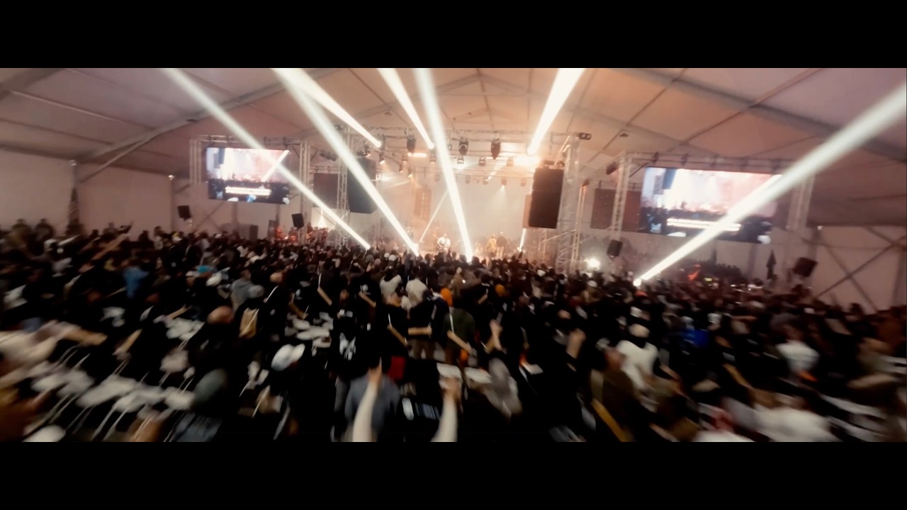 Emerge Men's Conference 2025 // RECAP San Diego