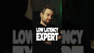 LE SECRET DES PROS POUR AVOIR ZÉRO LATENCE ! #frameswingames  #rtx50  #nvidiareflex