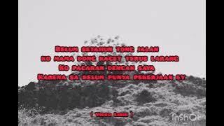 Whllyano - Sa Tanggung Jawab Ko - ( With Lean Slim )_Official Video Lirik