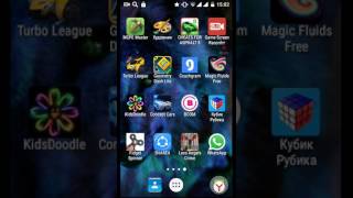 Программа для блокировки приложений screenshot 4