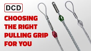 Choosing the Right Pulling Grip for You