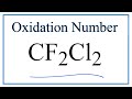 Oxidation States and Chemical Compounds