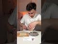 Testing this viral lifehack with cheese #lifehack #cooking #kitchen #food #funny #reallifehacks #dog