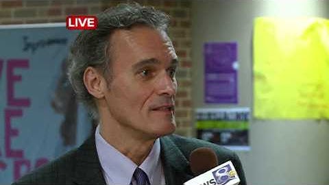 Noon Coverage: Racist drawing sparks series of open forums on UWL campus