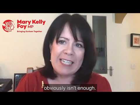 Mary Kelly Foy| Student Accommodation refunds