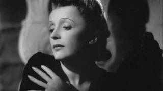 Edith Piaf -Le Noel de la Rue chords