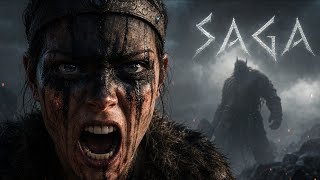 Returning To Helheim After 9 Years | Hellblade: Senua's Sacrifice part 2