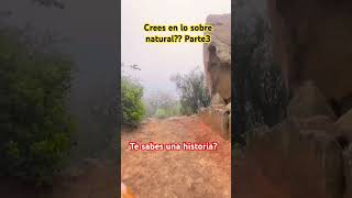 Te sabes una hostoria? #shorts #shortsfeed #shortvideo #paranormal