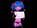anime cat girl (slave remix)