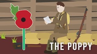 A Short History of the Poppy
