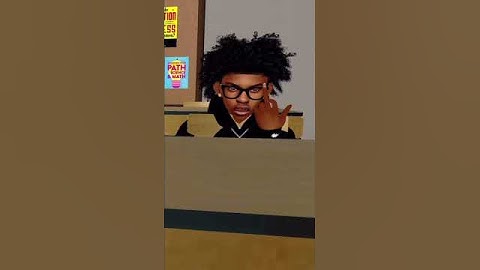 the video clip went wrong 🤣 #dance #shorts #shortsfeed #imvu #robloxshorts #trendingshorts