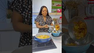 How to make plantain chips for sale. #shortsafrica #shorts #pullupyoshorts