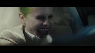 Extended David Ayer cut Chase scene from Suicide Squad #ReleaseTheAyercut #Joker