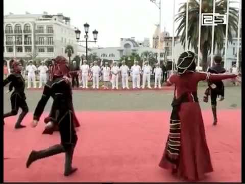 აშშ-ის საზღვაო ფლოტის გემი ,,ველა გალფის“  ვიზიტი ბათუმში