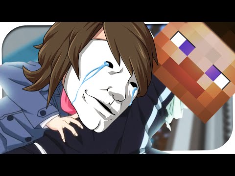 ICH BIN EINE KLETTE! ☆ Minecraft: Aura PvP
