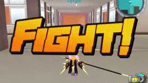 Cosmic Break Random Battle 8