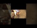 AC-130 ABOVE!! Destiny 2 Massive Dawnblade #shorts