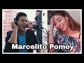 Marcelito Pomoy ''Power of love''/REACTION