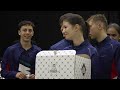 Day 2 in 60 Seconds | 2026 European Junior Championships 🏸
