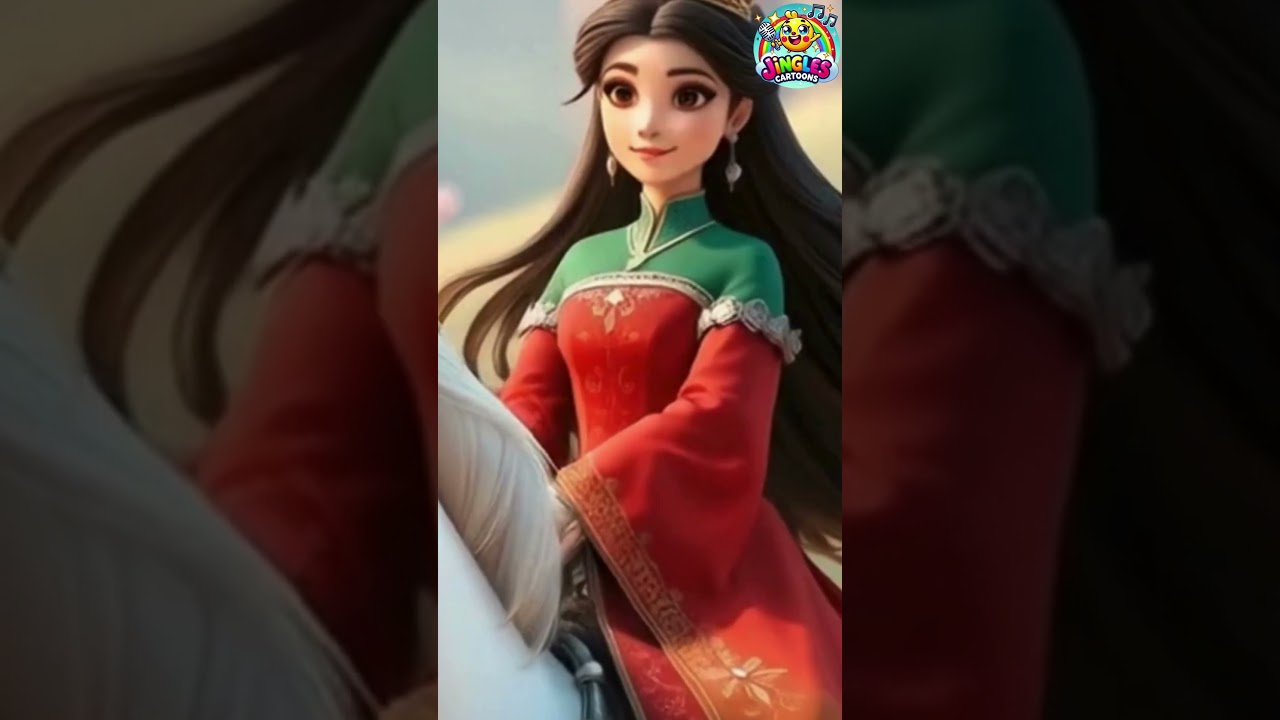 Chal Chal Gurram | Telugu Rhymes for Children