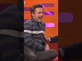 Hilarious &quot;ROBERT&quot; Downey Jr. and &quot;JUDE&quot; Law Moment