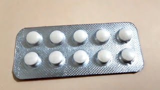 cetirizine tablet | uses, dosage, side effects