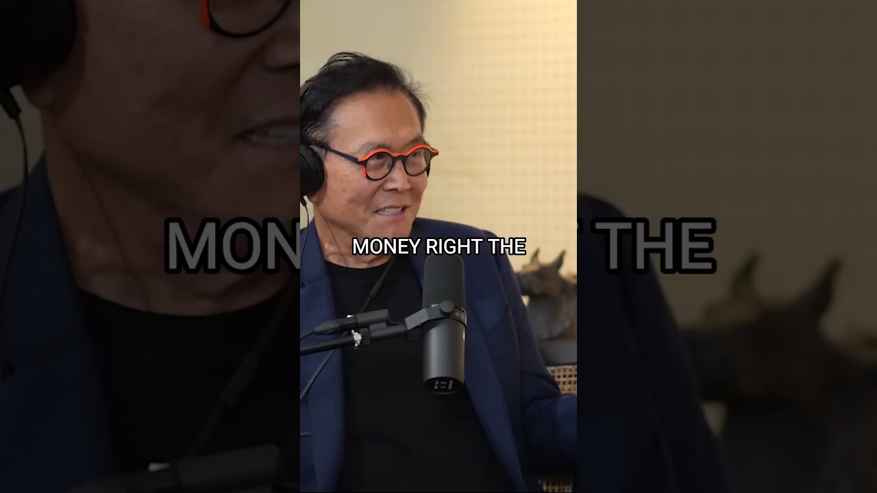 Why the Rich Generations Always Become Poor? 