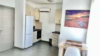 For Rent: Modern 2-Bedroom Apartment + Roof Garden | Mesa Geitonia (Markou Drakou Street)
