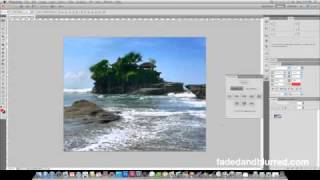 Details Photoshop - Tych Panel Demo News