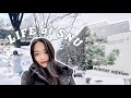 a day in my life: seoul national university MBA ✨ 서울대학생 브이로그 | EP. 007 [INDO SUB]