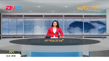 Midday News in Tigrinya for June 1, 2021 - ERi-TV, Eritrea