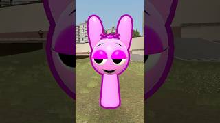 💗 CATCH PINKI &amp; BRUD HORROR �� GMOD SPRUNKI 💗💗 #shorts #sprunki #incredibox #incrediboxsprunki