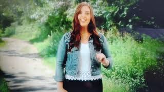 Miranda May Disney Channel Logo 2015