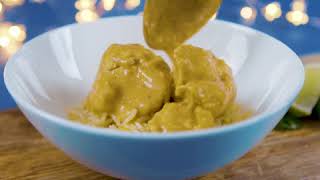 Centra Xmas Chicken Korma E2