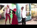 Arakimuhaye imbere yumugabo wiwemugisha comedy burundi by mugisha movie company