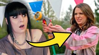 REVISITING my most POPULAR music video... (TEN years on!)