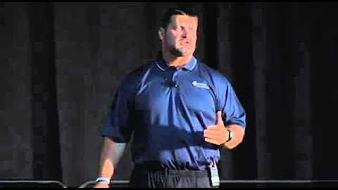 Micros, Mesos, and Macros, with Joe Kenn | NSCA.com