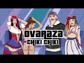 Dvaraza  chiki chiki official audio visual 2021