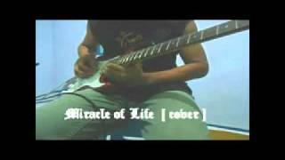 Yngwie Malmsteens Miracle Of Life