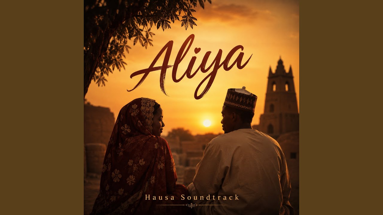Watch Aliya on YouTube Watch Aliya on YouTube