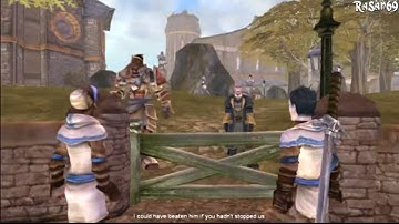 Fable - The Lost Chapters walkthrough part 2