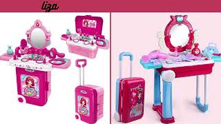 liza vs lena [ baby outfit Accessories ] [ Toys and many .....choosy tuzy ] .....