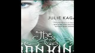 Iron Fey audiobook 1- The Iron King- clip2