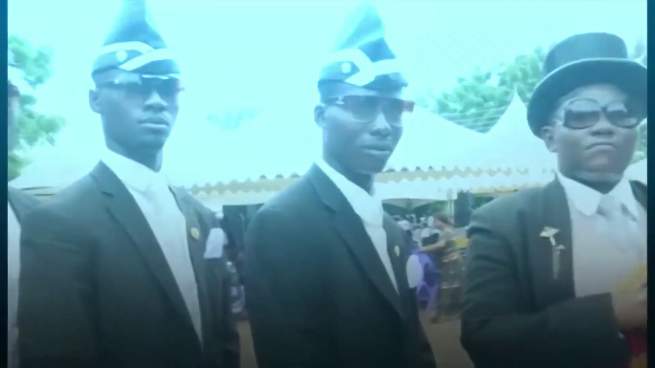 Coffin Dance Call Of Duty German Guy Rages | CoD Deutscher Rage Coffin Dance