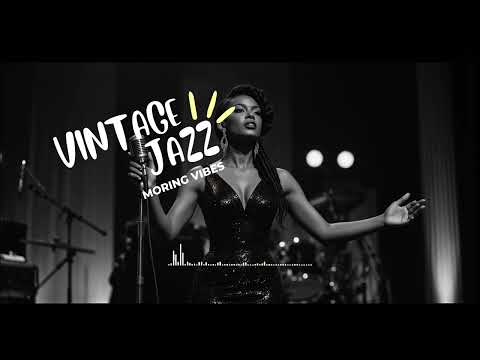 Timeless Jazz from